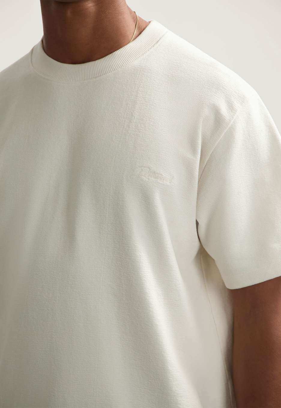 Dstrezzed Lasse T-shirt