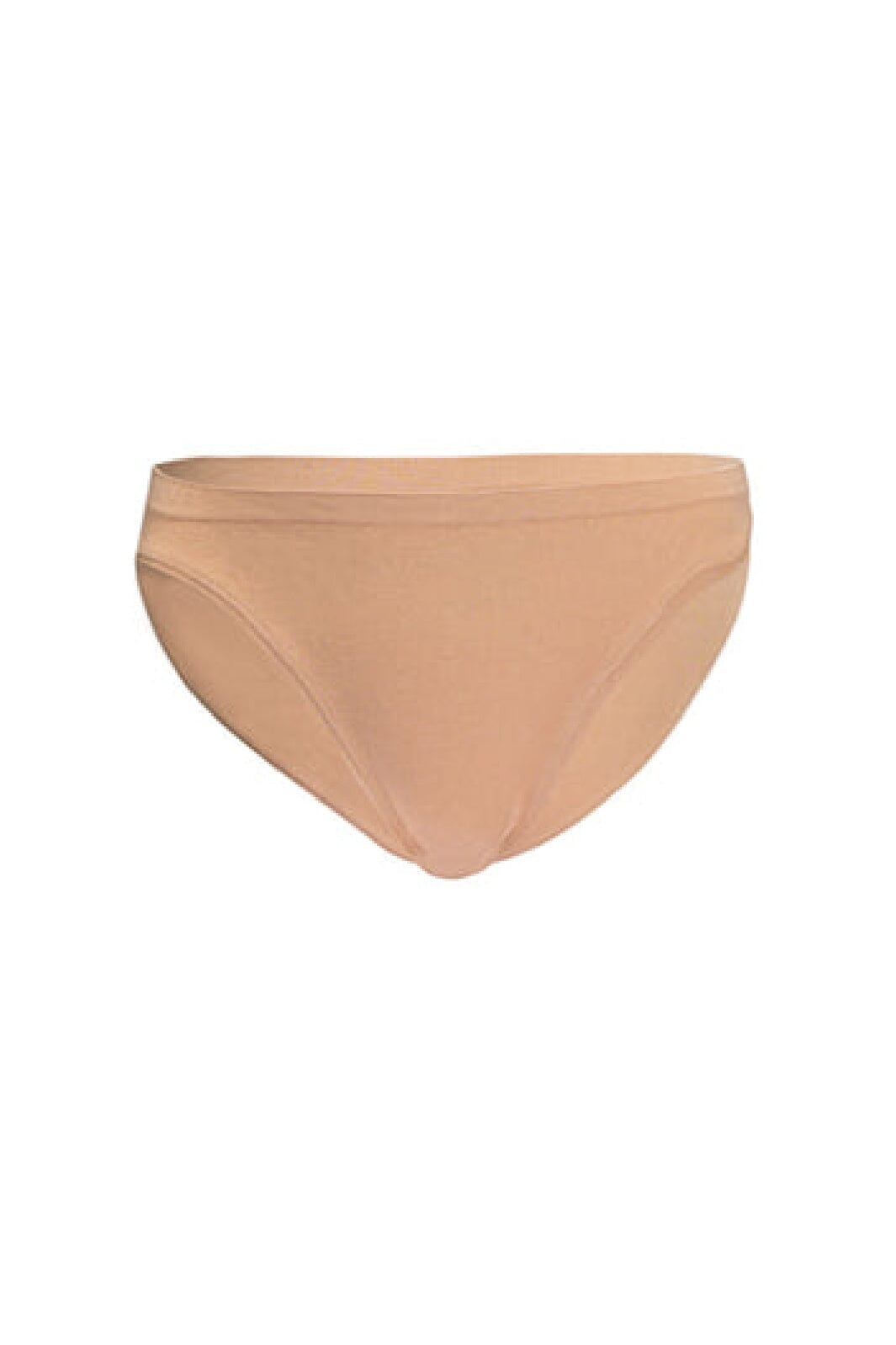 Soft basic Soffi Brief 2 pak nude