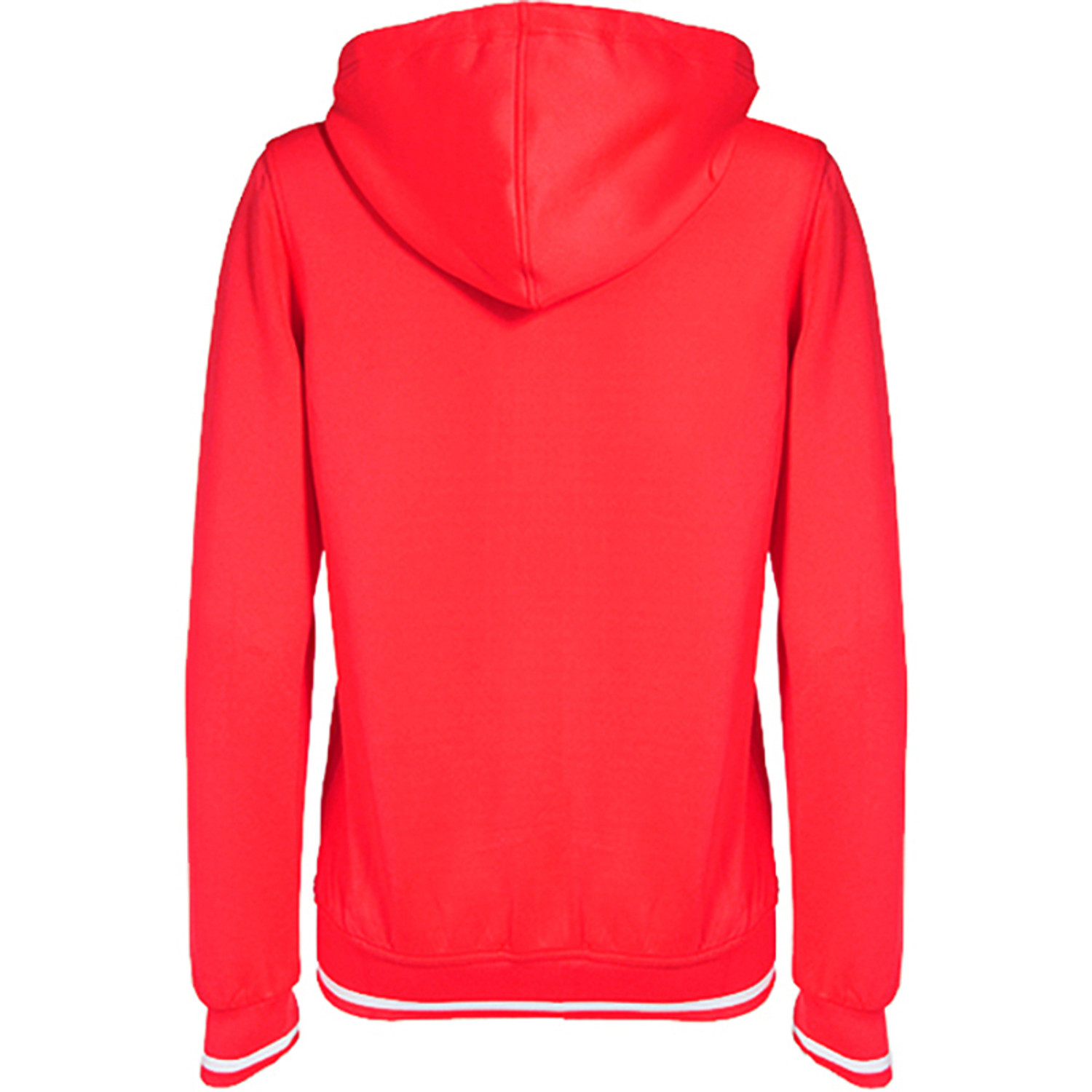 The Indian Maharadja Tech Jacket Dames