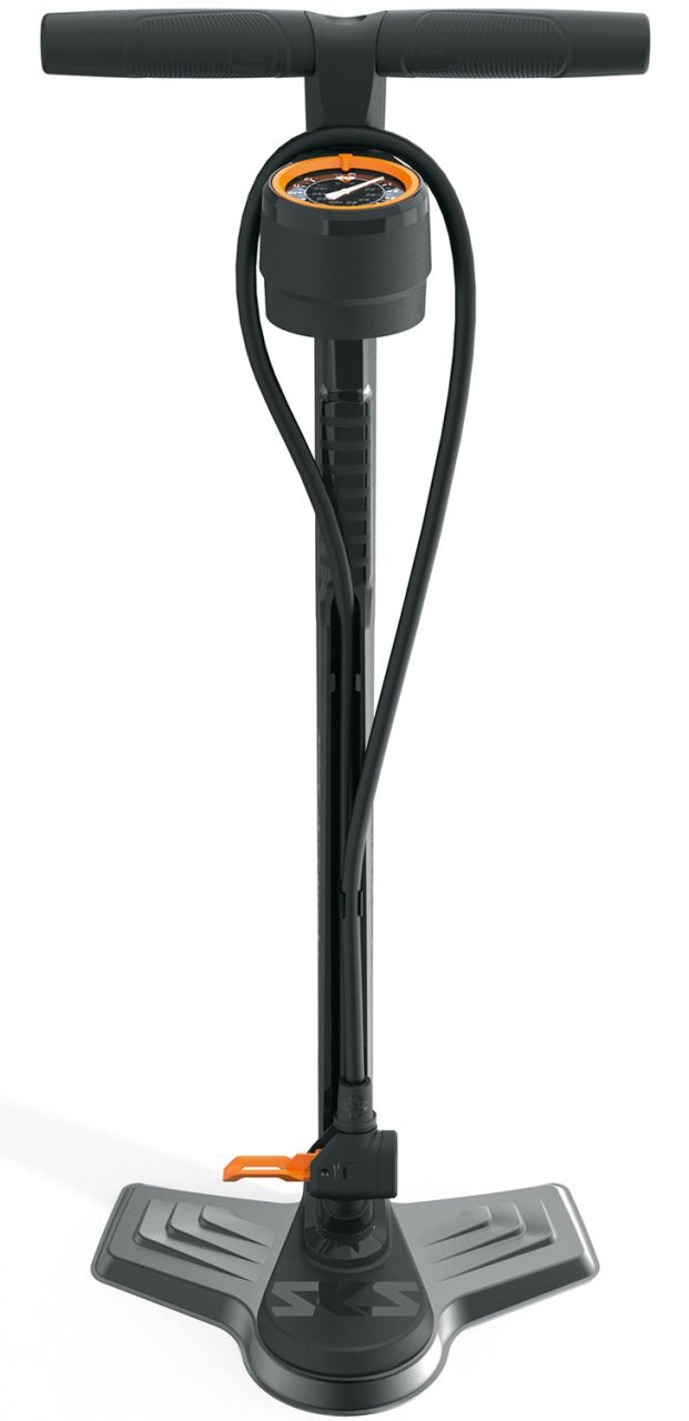 SKS Germany Airmotion 12.0 Standpumpe kaufen | Bike-Discount