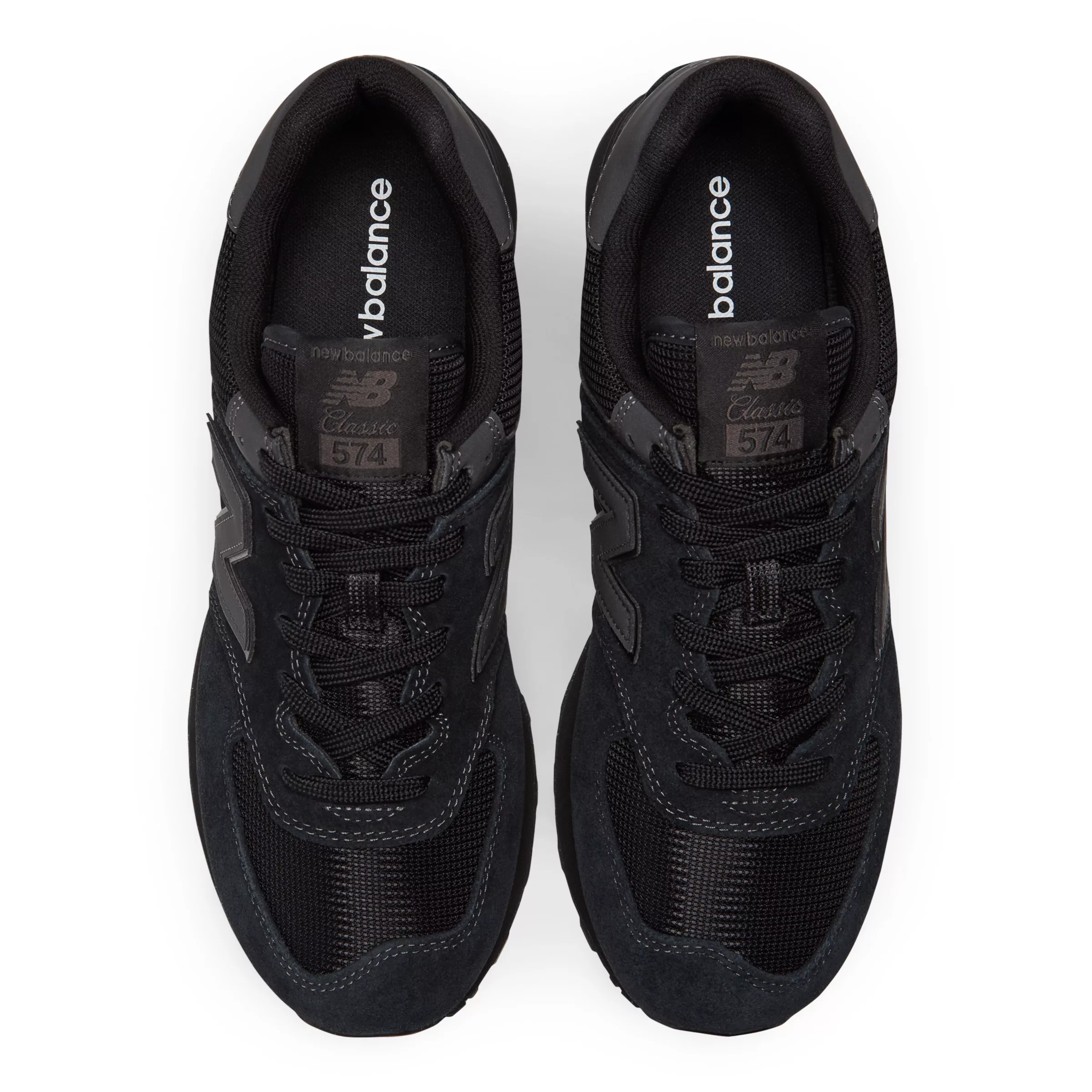 574 Core Black