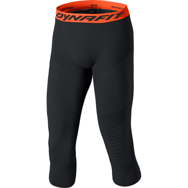 Collant thermique DYNAFIT SPEED DRYARN M TIGHTS BLACK OUT