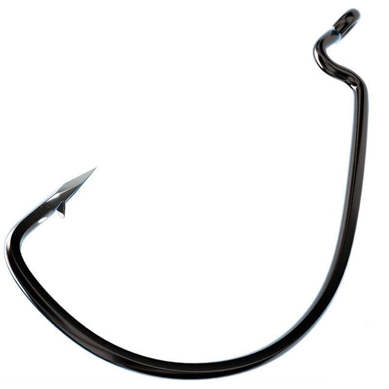 Hamecon Texan Tro-Kar Ewg Worm Hook