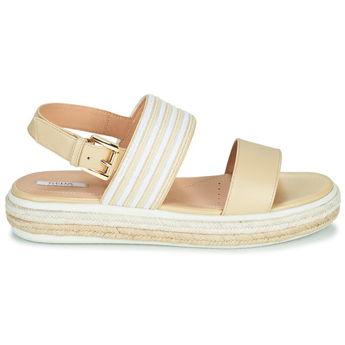 Geox - LEELU - Beige