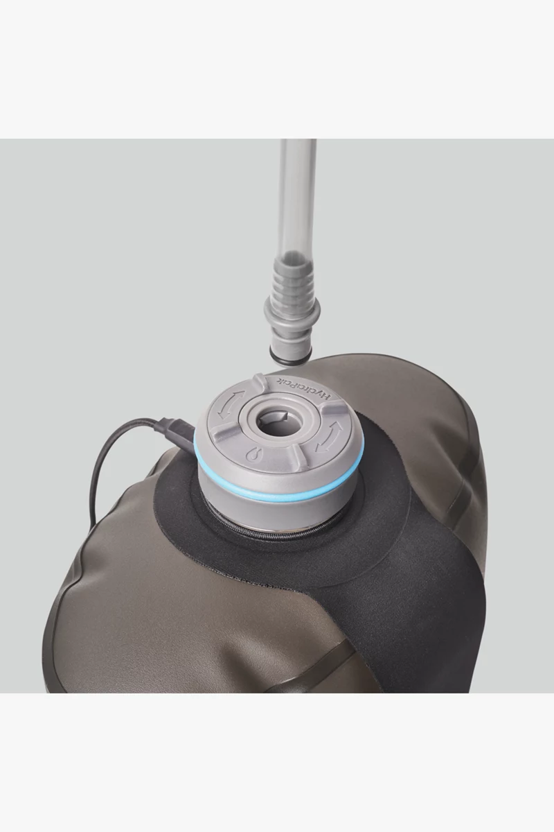 HydraPak Seeker 6 L Trinkflasche