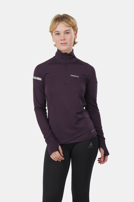 Craft Craft ADV Subz LS Top Dames