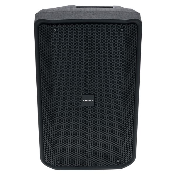 Syrincs D110SP Cover Bundle