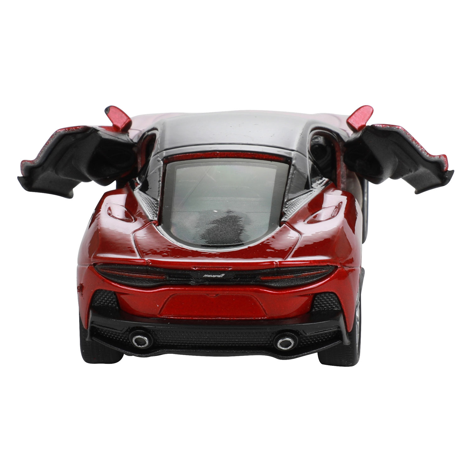 Welly Mclaren Gt Modelauto