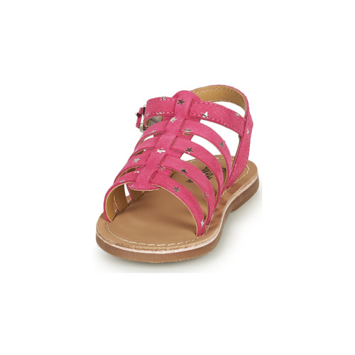 Citrouille et Compagnie - MAYANA - Fuchsia