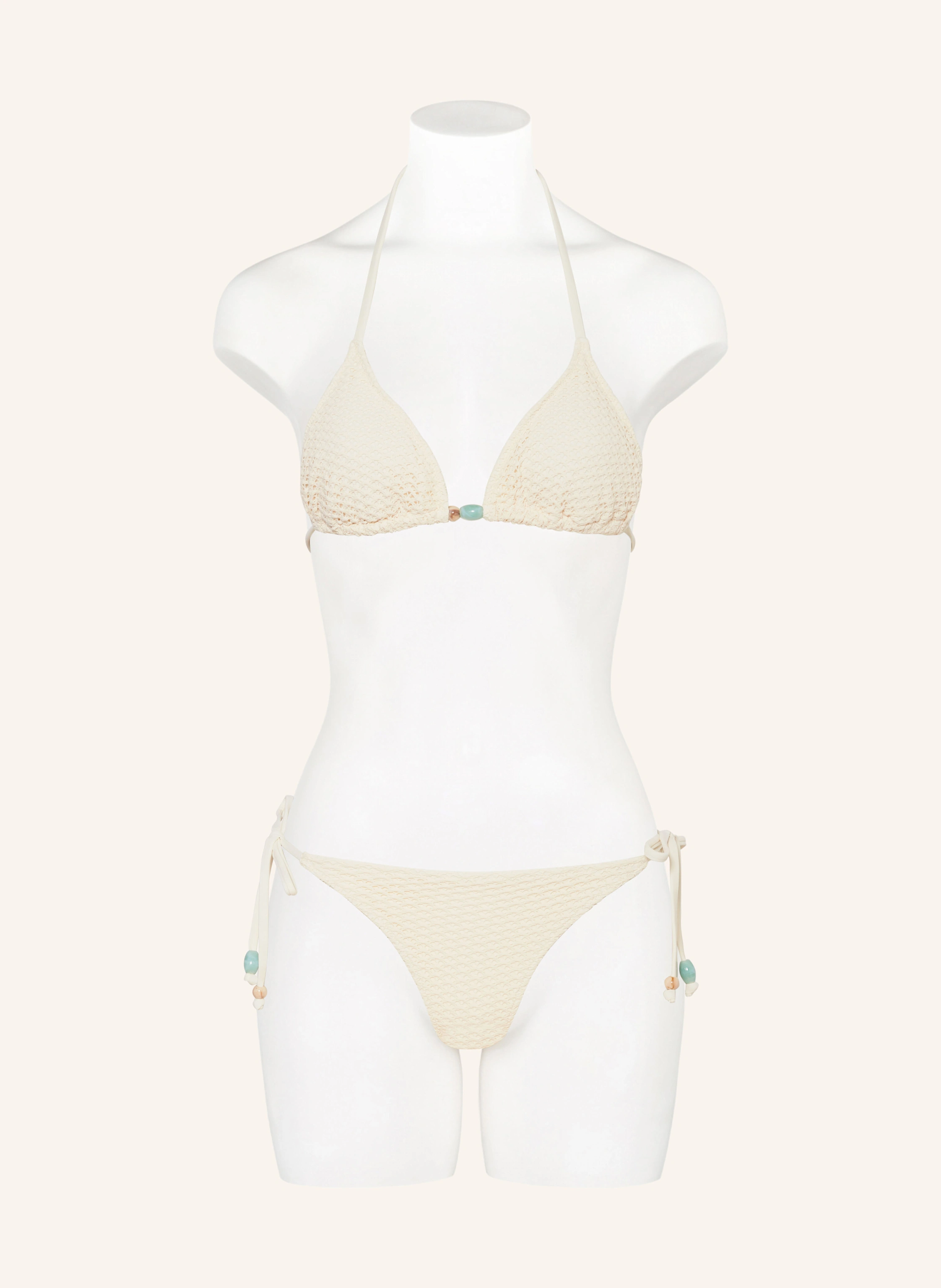 MRS & HUGS Triangel-Bikini-Top