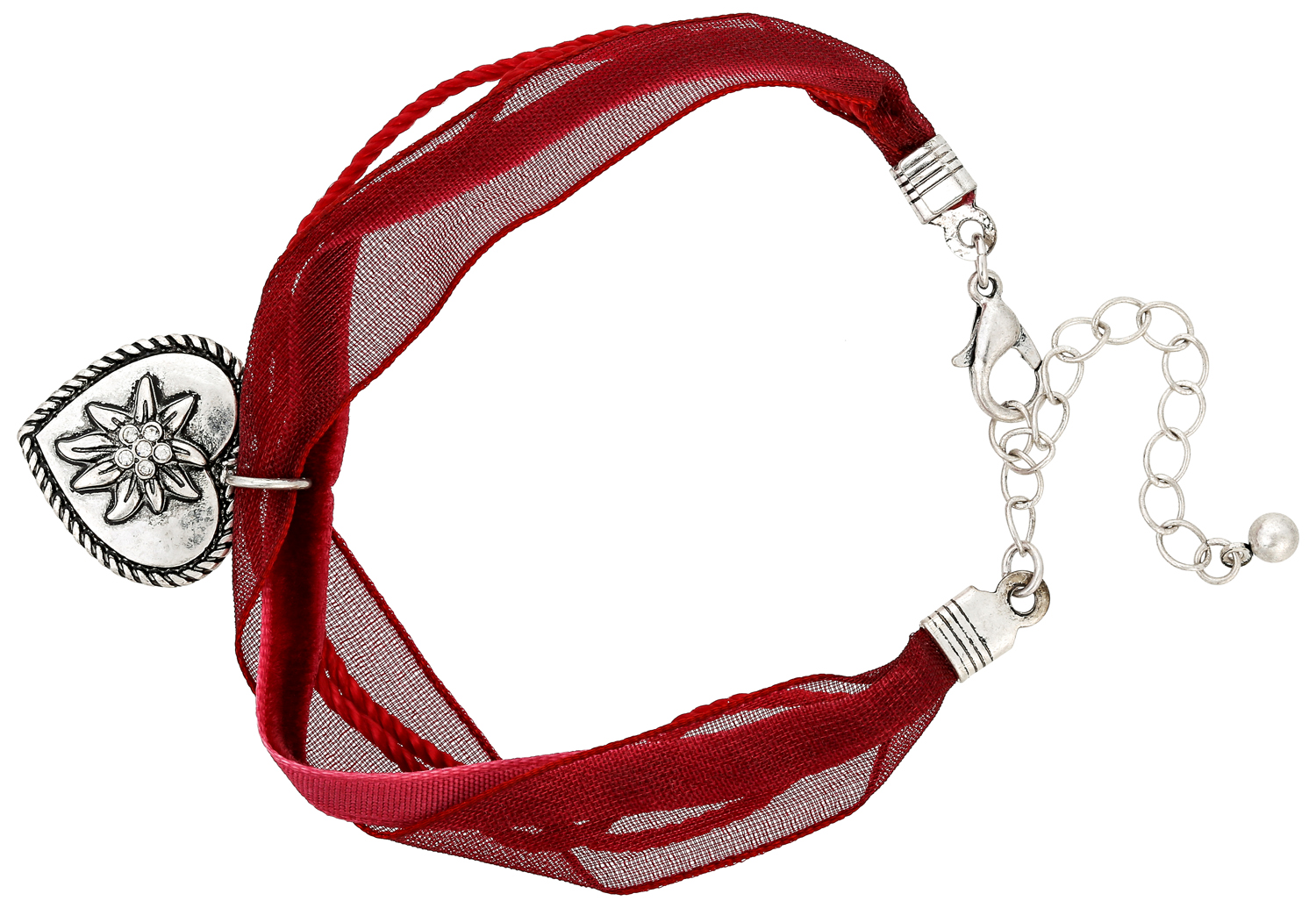 Schmuckset - Red October
