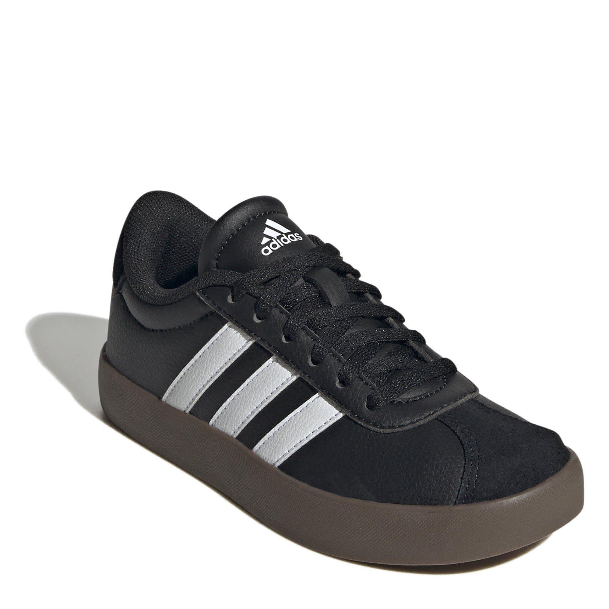 adidas VL Court 3.0 Shoes Junior Boys