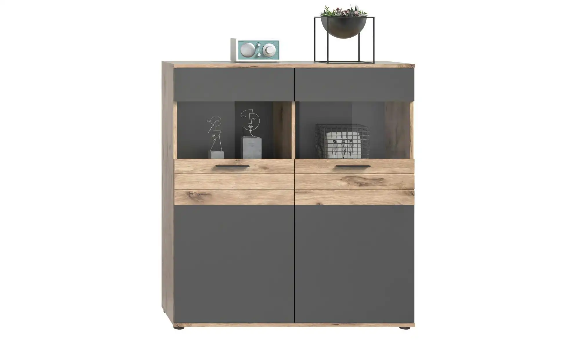 Vitrine