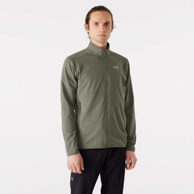 Arc'teryx Kyanite LT fleece, herre