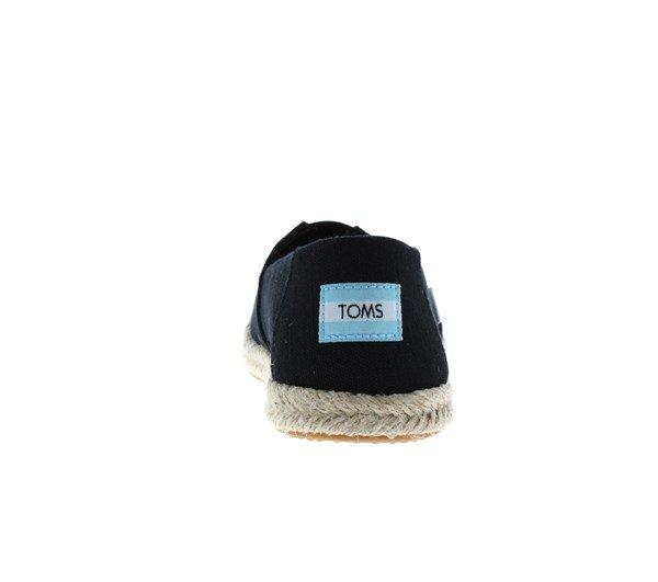 Toms Alpargata Rope Espadrille