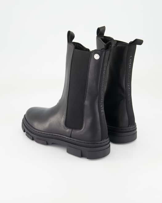 Copenhagen Kids Everywhere Girl Stiefel in Schwarz