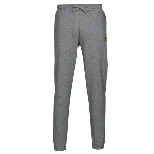 Lyle & Scott - Slim Sweat Pant - Gris