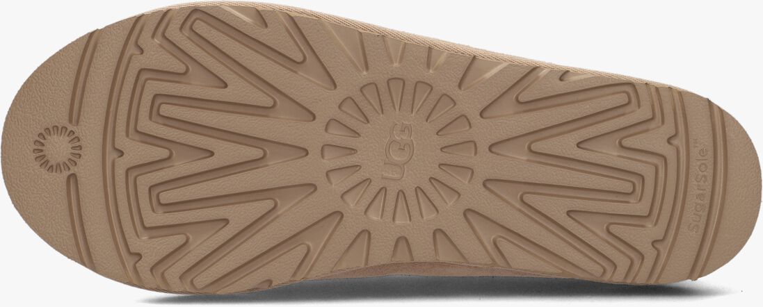 UGG beige ugg pantoffels m tasman