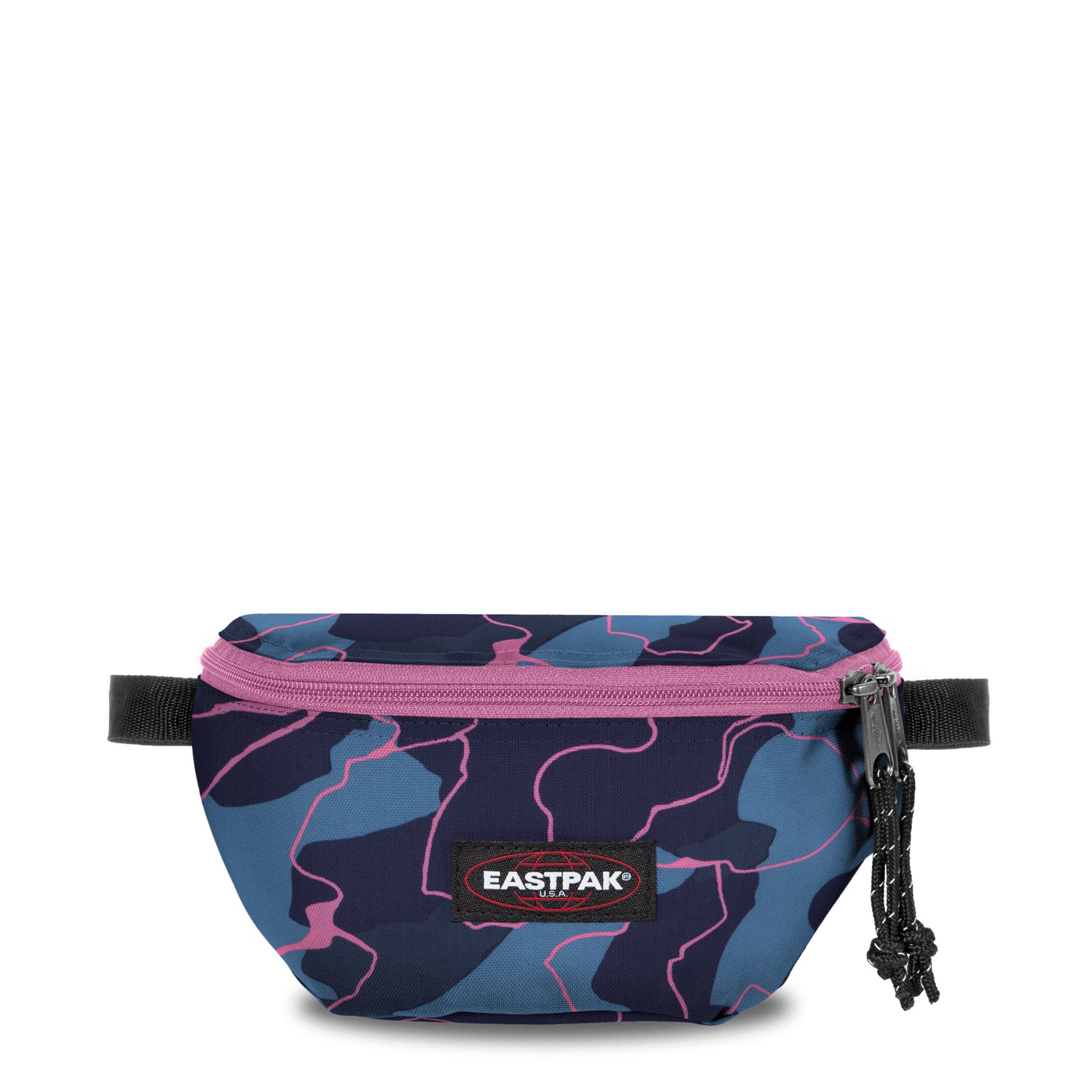 Springer Camouflash Navy
