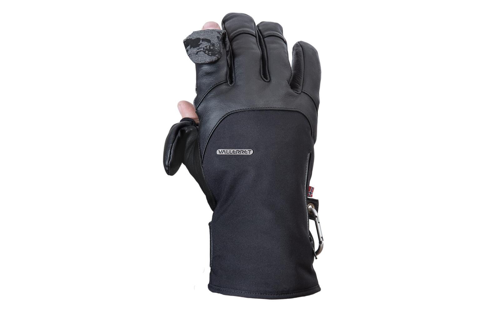 Handschuhe Tinden – L<br>Extra Komfort für kalte Wintertage