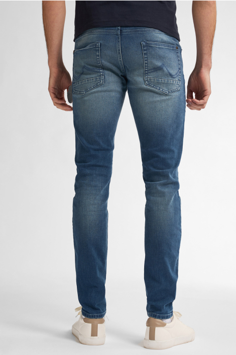 Petrol Industries blauwe heren jeans