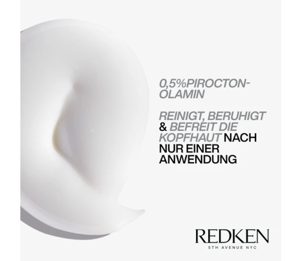 Redken Scalp Relief Shampoo