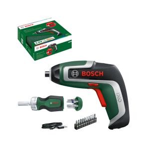 Bosch Batteridrevet skruemaskineIXO 7