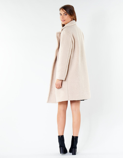 Betty London -  - Beige