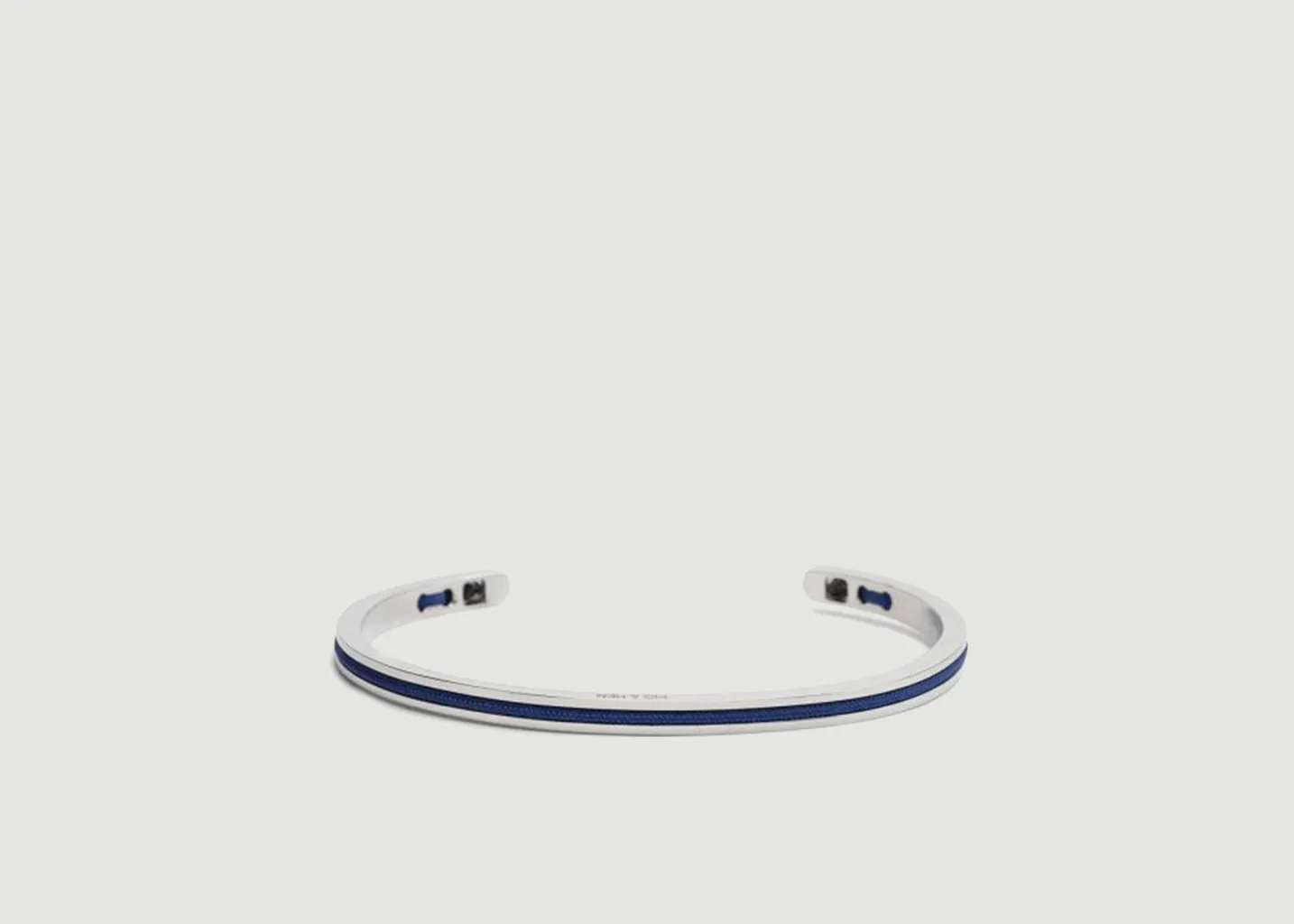 Bracelet Navarch 4mm Pig & Hen