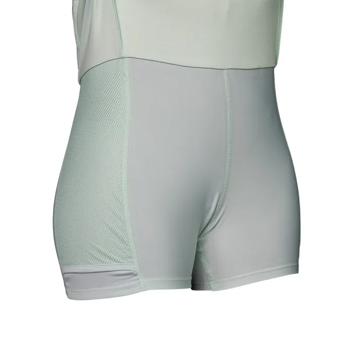 The Indian Maharadja Pique Skort Dames
