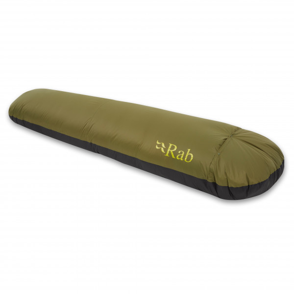 Rab - Trailhead Bivi - Sac de bivouac