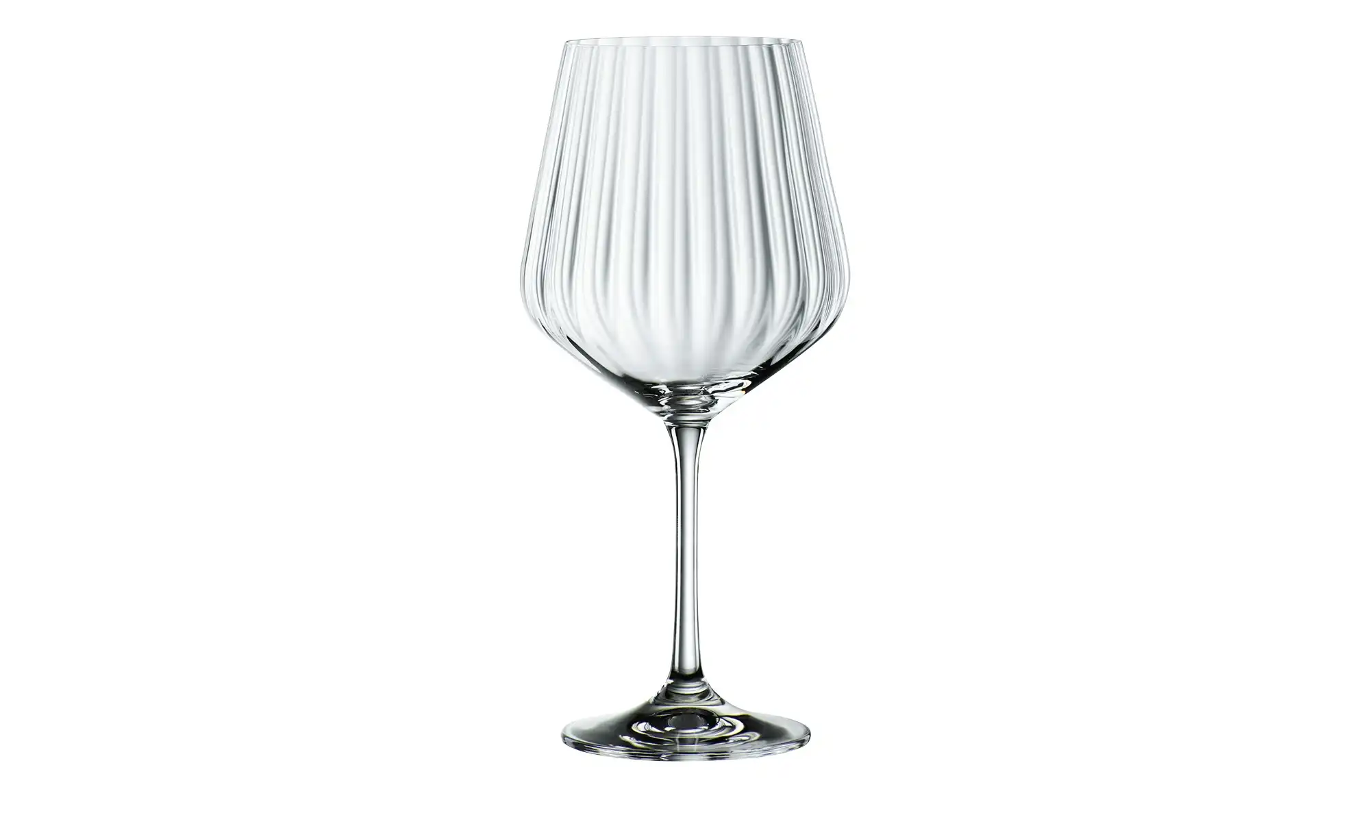 Nachtmann Gin & Tonic Gläser mit Glastrinkhalmen Tastes Good