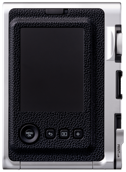 Fuji - instax mini Evo hybrid kamera