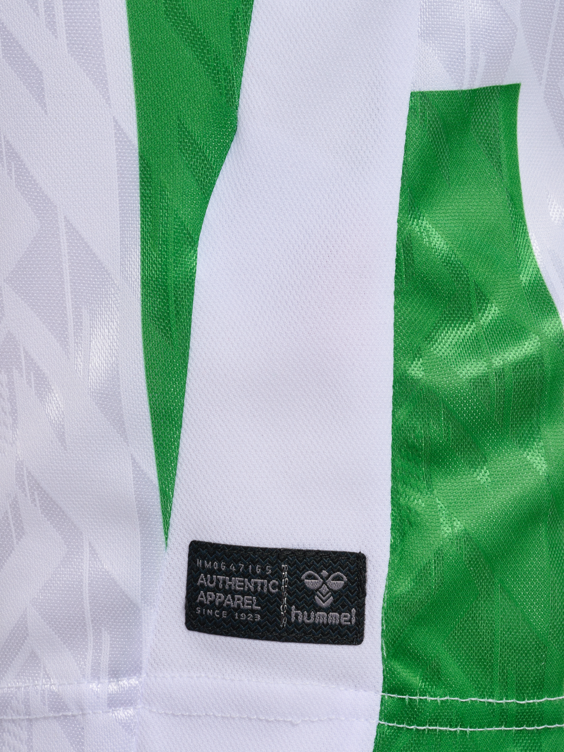 RBB 24/25 GREEN LIFE JERSEY SS