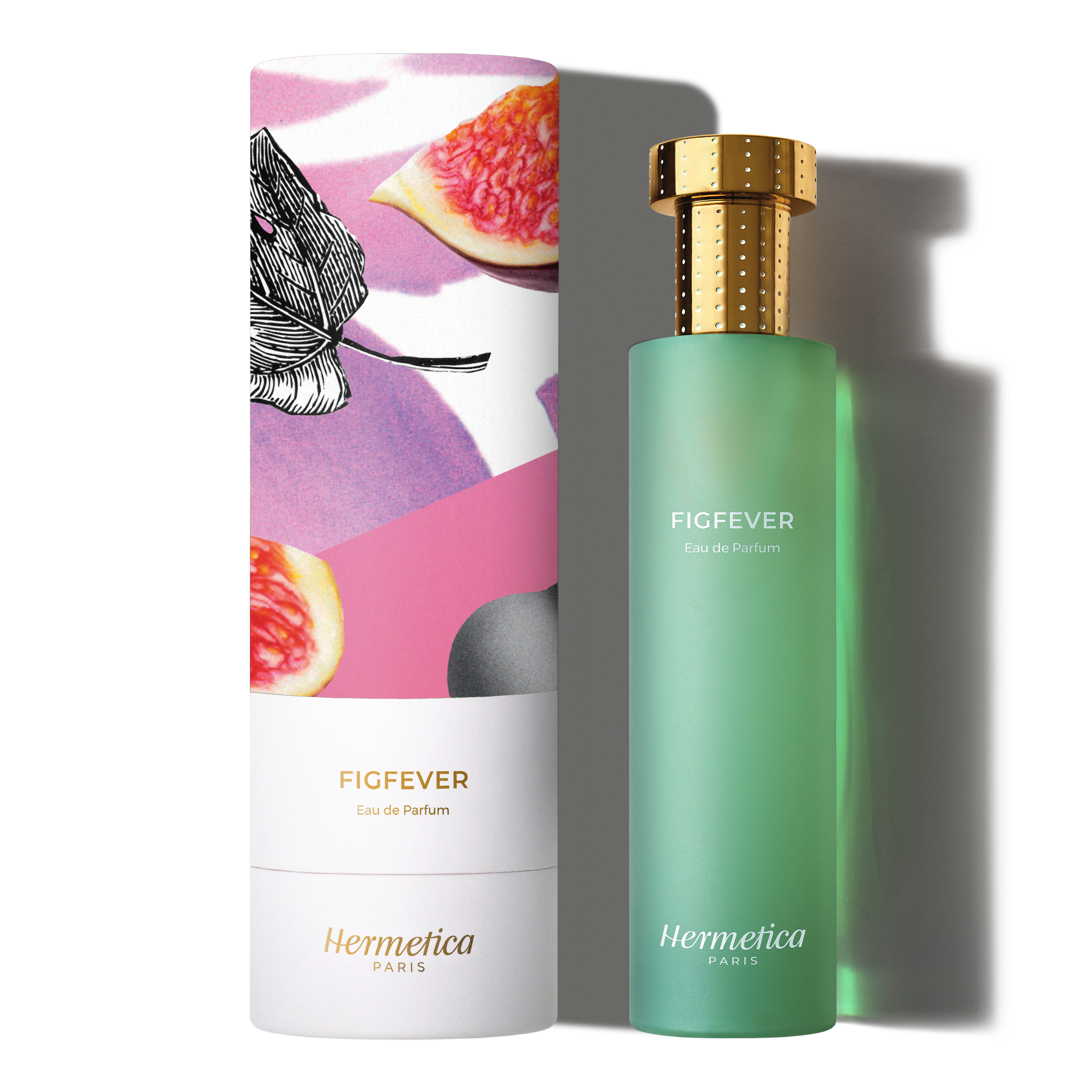 Figfever Eau de Parfum 50ml