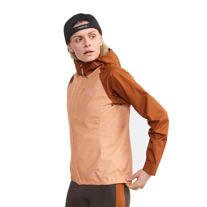 Pro Trail 2L Light Weight Jacket Women