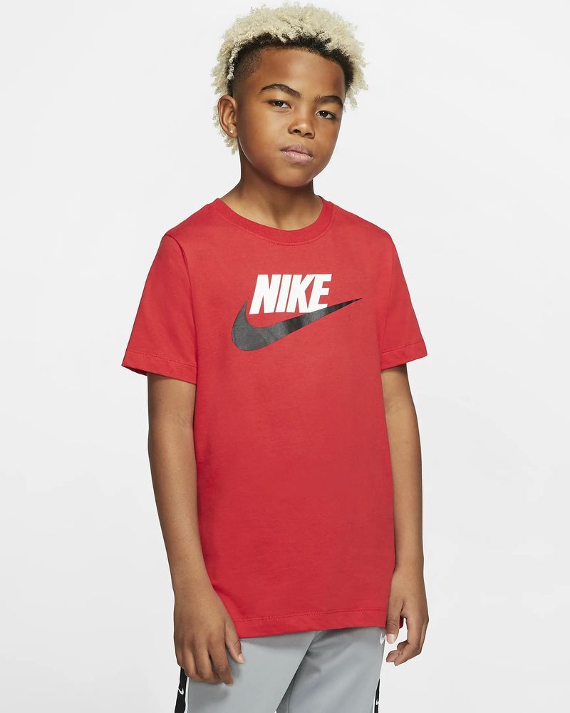 T-shirt Nike Sportswear pour enfant