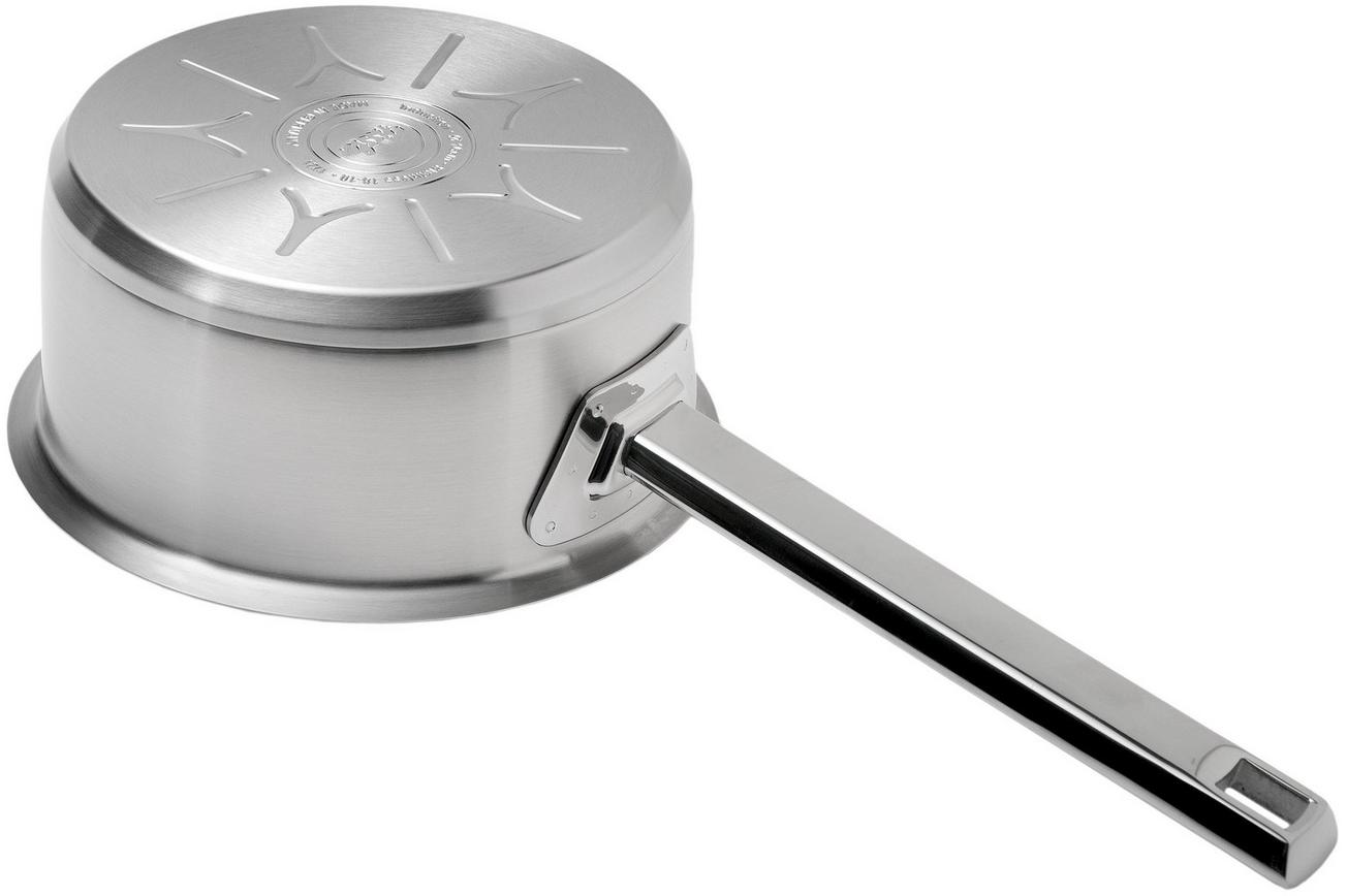 Fissler Original Profi Collection 084-158-16-100 steelpan 16 cm