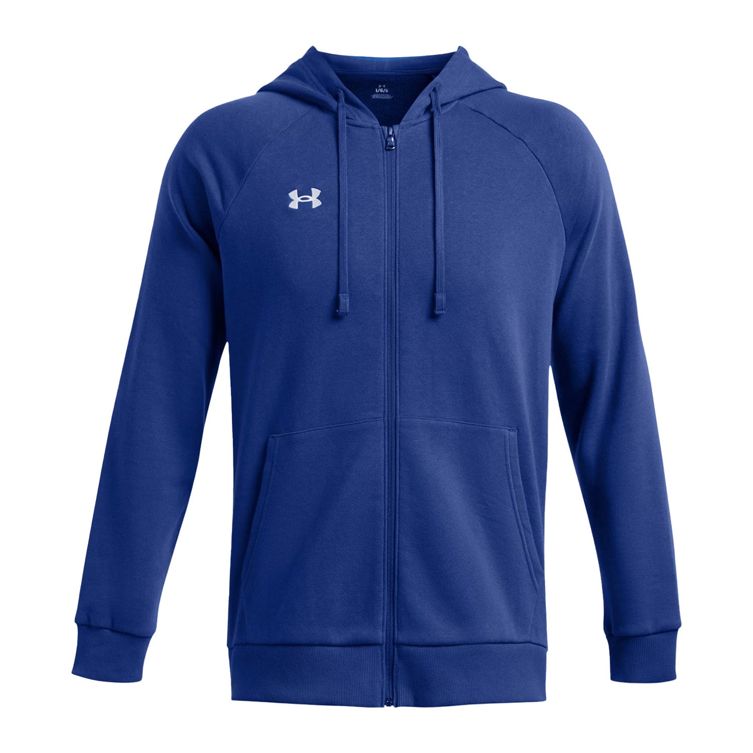 Under Armour  Rival Fleece Hoodie