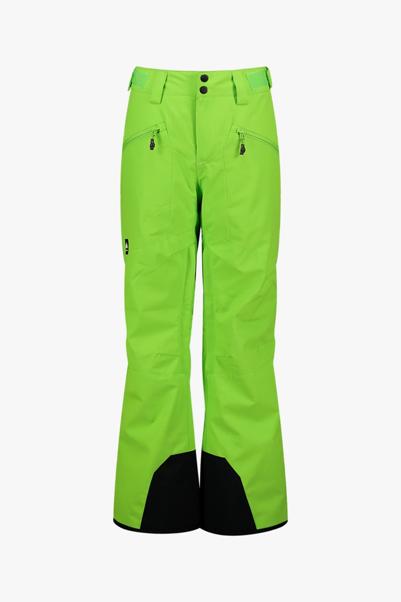 Quiksilver Boundry Jungen Snowboardhose
