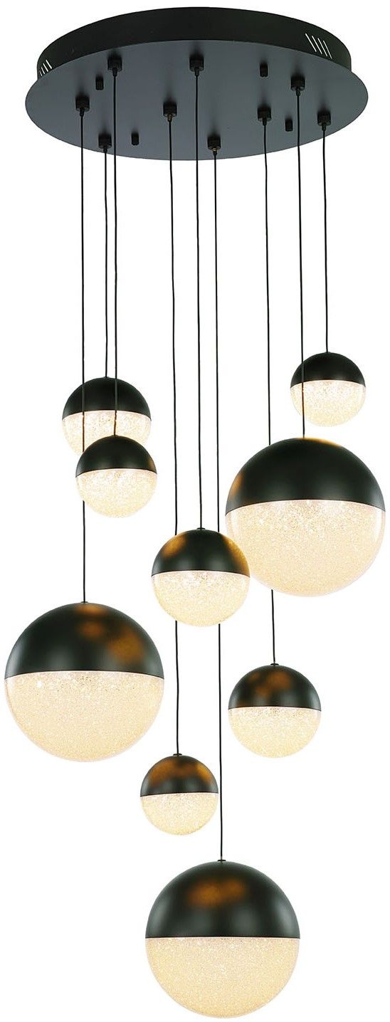 Hanglamp Sparkle ⌀45  cm