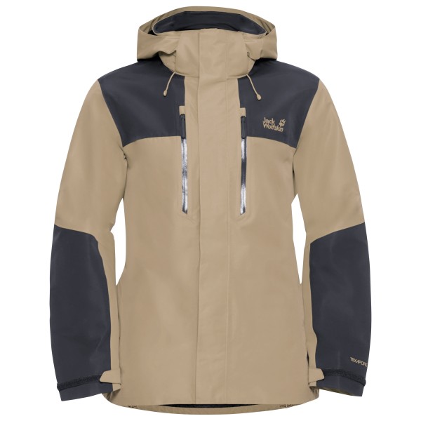 Jack Wolfskin - Jasper 2L Jacket - Veste imperméable
