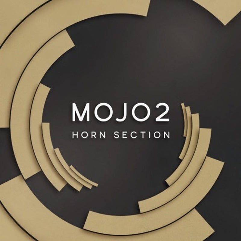 VIR2 MOJO 2 Horn Section (download)