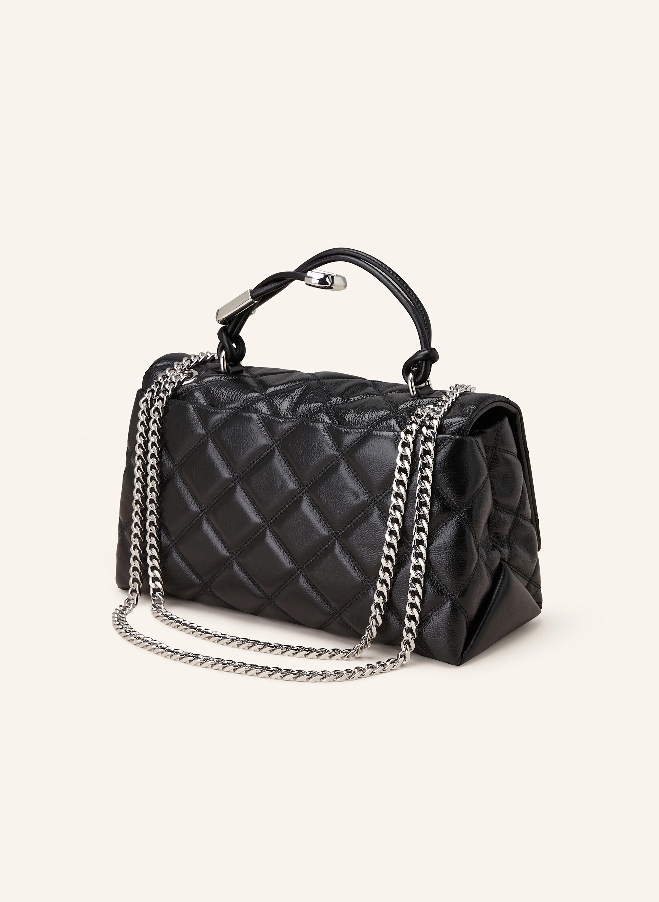 MARC JACOBS Handtasche THE DUAL CHAIN BAG