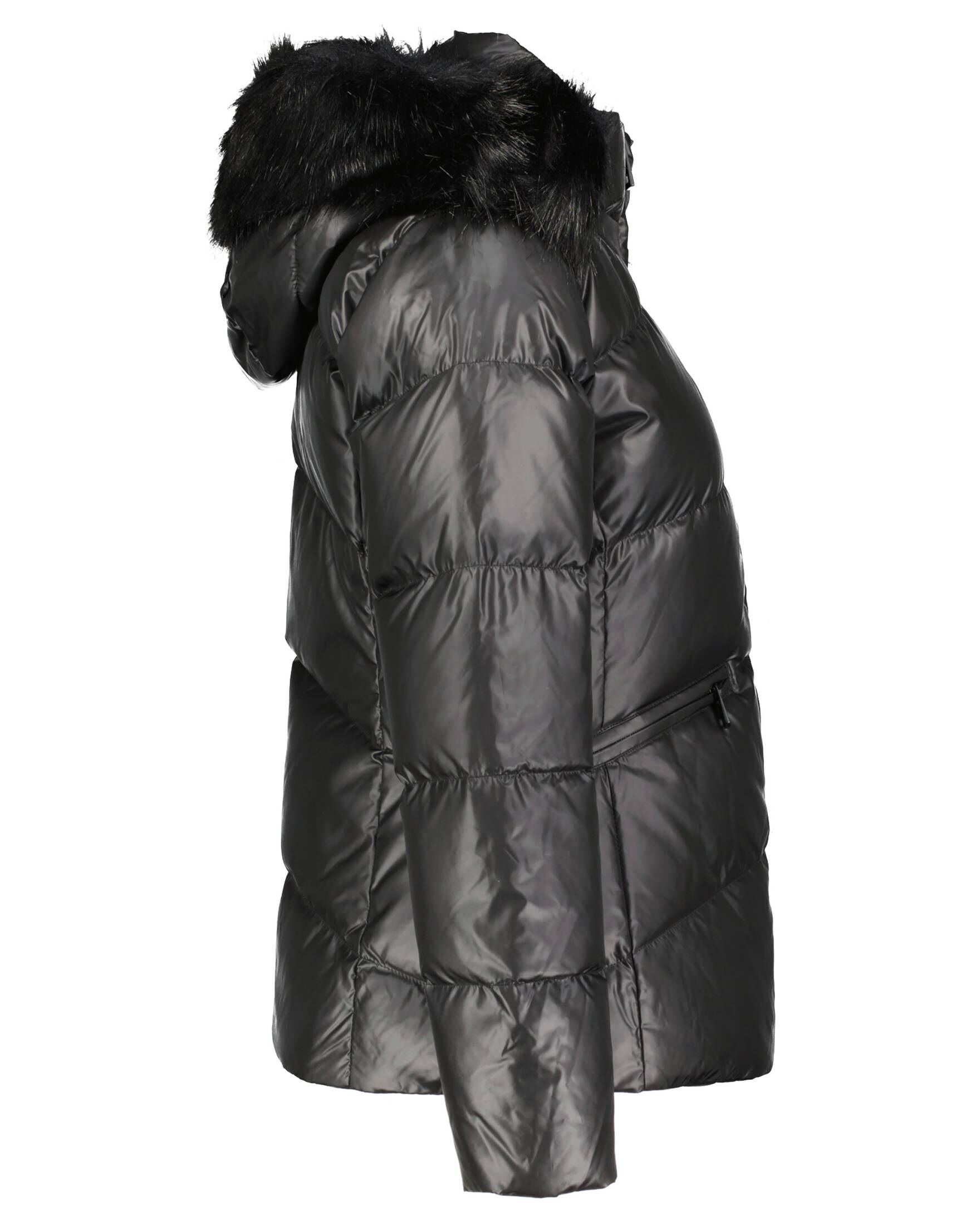 CALVIN KLEIN| Damen Daunenjacke ESSENTIAL
