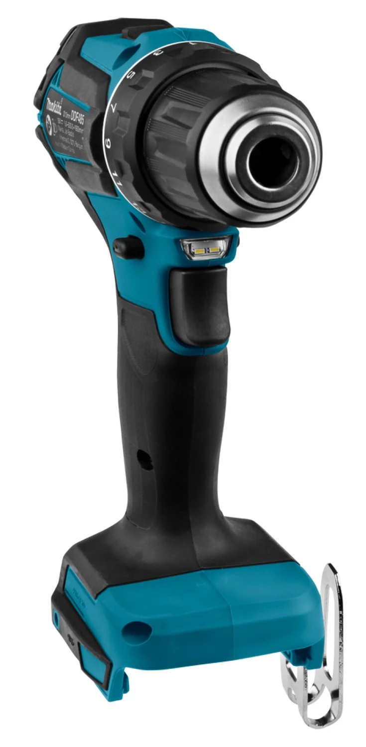 Makita DDF485Z 18V Li-Ion accu boor-/schroefmachine body - koolborstelloos