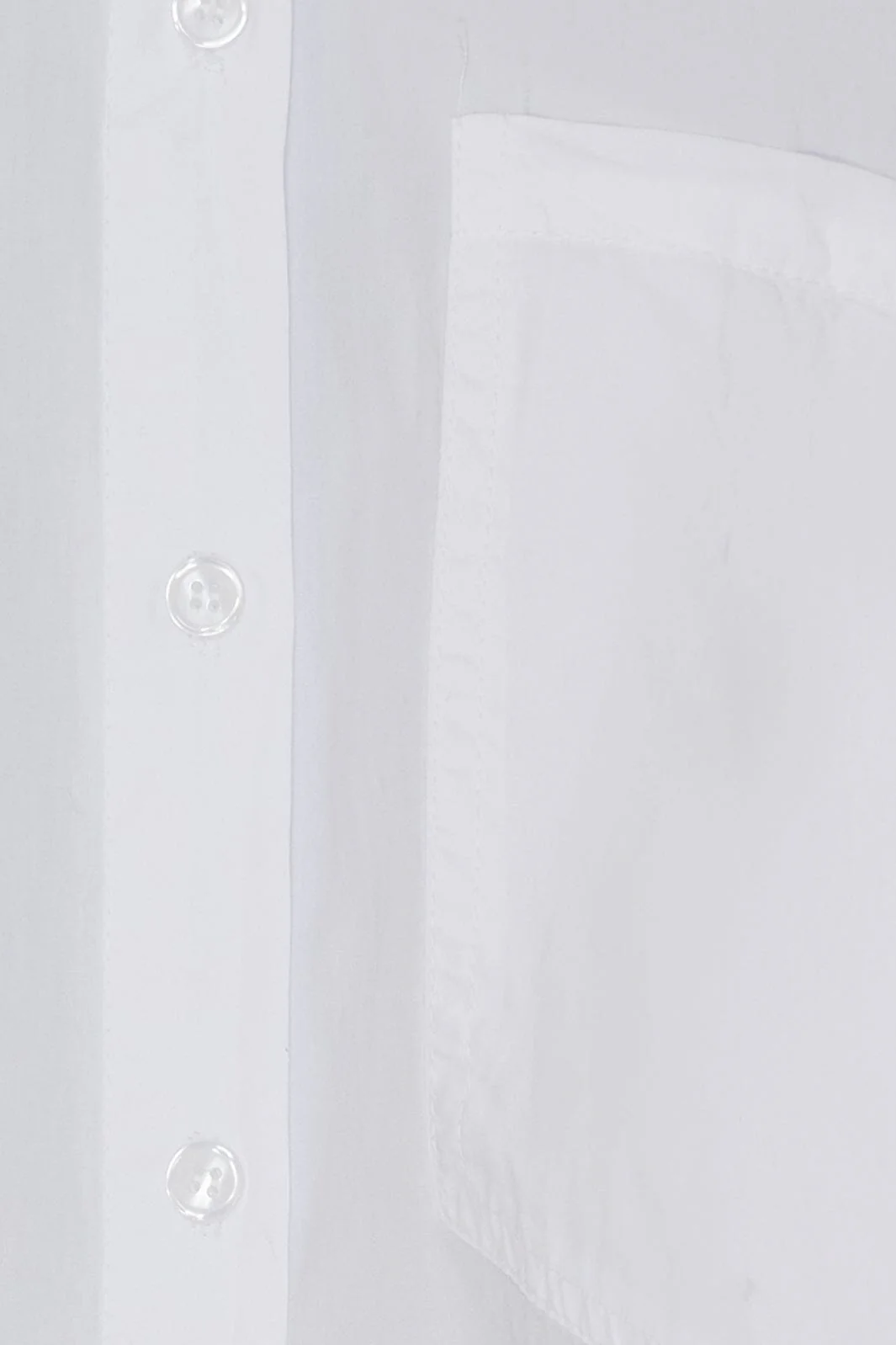 Marta Du Chateau Mdccecile Shirt white