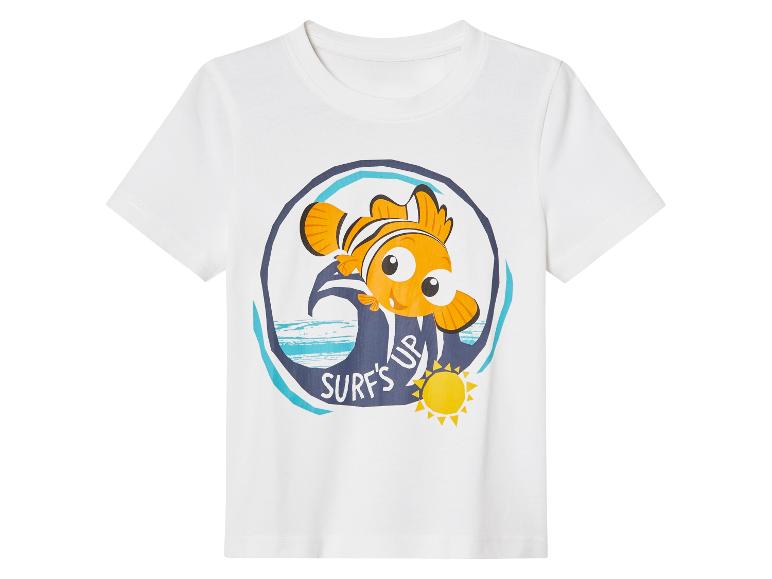 Kinder T-shirt en broek