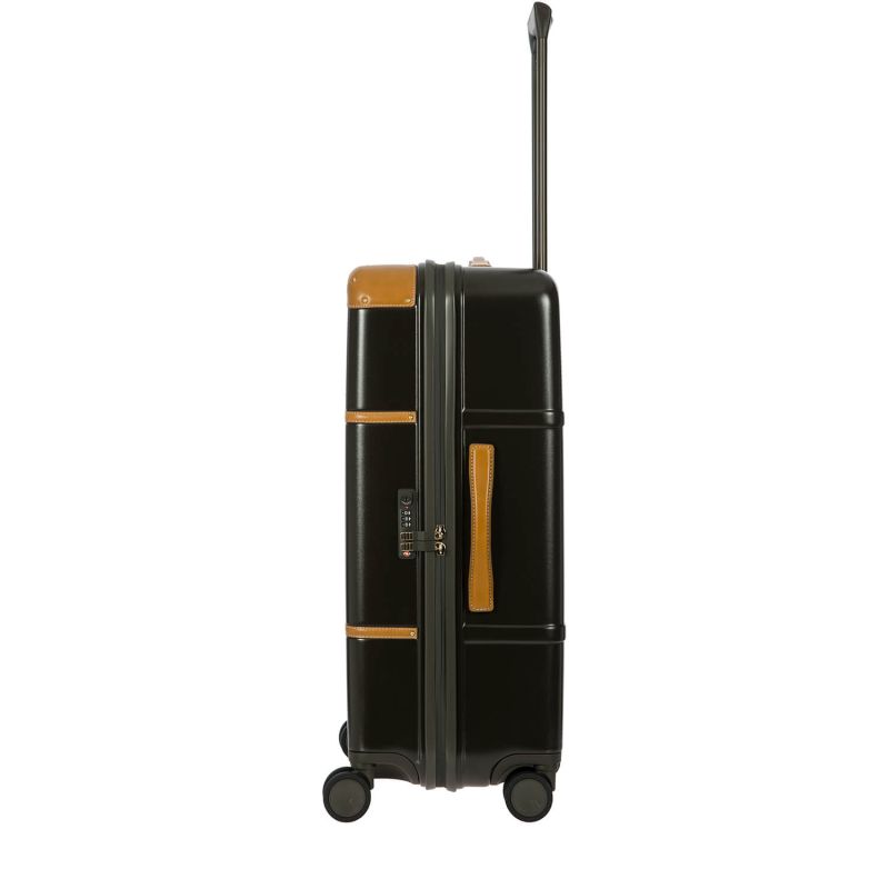Valise rigide Bellagio 76 cm Olive
