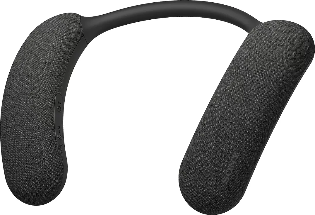 Sony BRAVIA Theatre U Enceintes Bluetooth portables